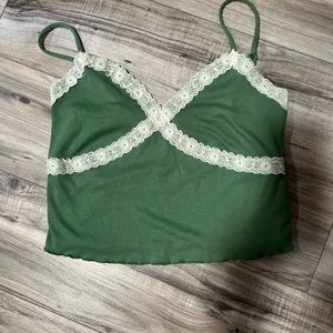 Arizona Strappy top